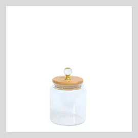 Емкость для хранения Silver Briliant