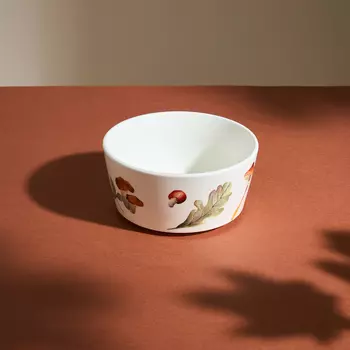 Блюдо Autunno dorato II