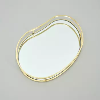 Блюдо декоративное Lia I