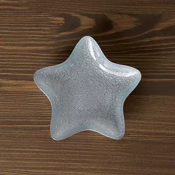 Блюдо декоративное Star II