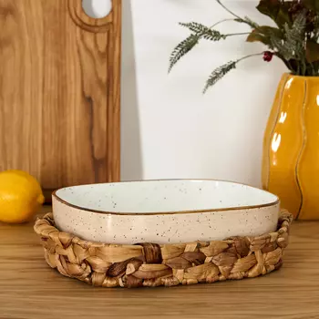 Блюдо для запекания 1,2 л Natural