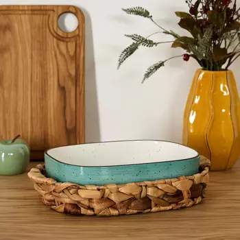 Блюдо для запекания 1,2 л Natural