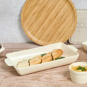 Блюдо для запекания Fleurette