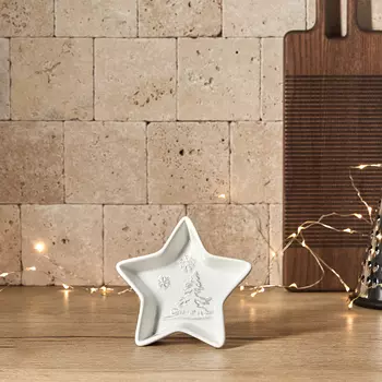 Блюдо Fairy Star