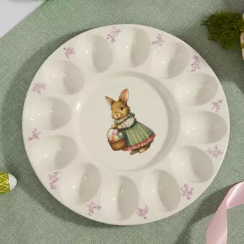 Блюдо La Festivita Pasquali I