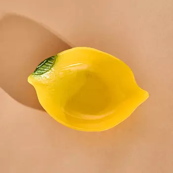 Блюдо Limone Siciliano II