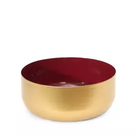 Блюдо Persephone, красное