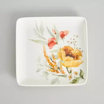 Блюдо Prati fioriti I