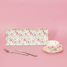 Блюдо Primavera