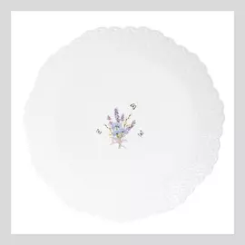 Блюдо Provence Ajouré