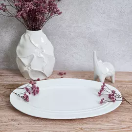 Блюдо Marshmallows