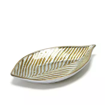 Блюдо Wild flower