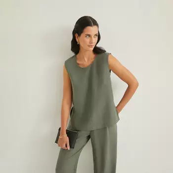 Блуза Estivo II