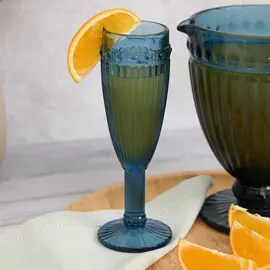 Бокал Amerigo, синий