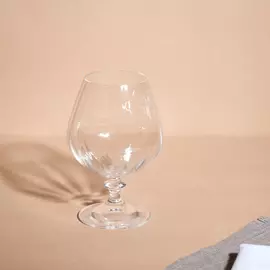Бокал для бренди Light wave