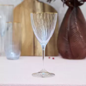 Бокал для шампанского Airy Blue