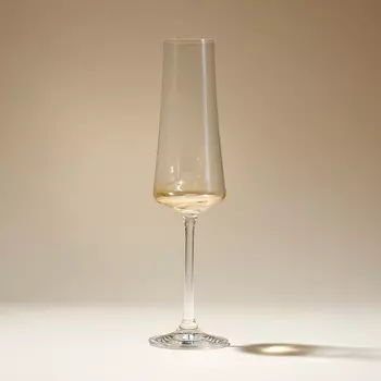 Бокал для шампанского Magic Ice III