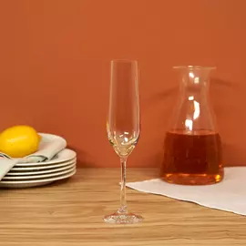 Бокал для шампанского Tender autumn