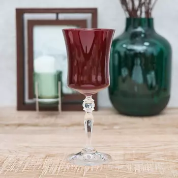 Бокал для вина Christmas Miracle