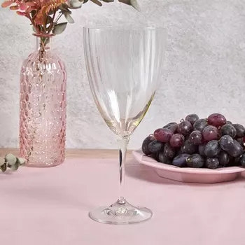 Бокал для вина Magic yellow