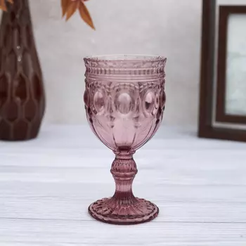 Бокал Plum Caspia