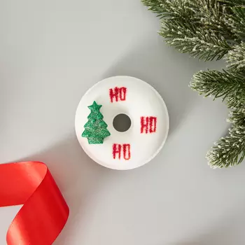 Бомбочка Пончик ho-ho 175 гр.