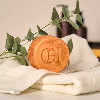 Бомбочка Sea Salt&Orchid 170 гр.