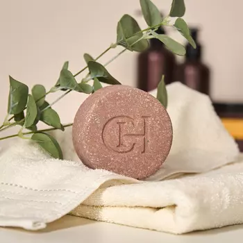 Бомбочка Tobacco&Bergamot 170 гр.