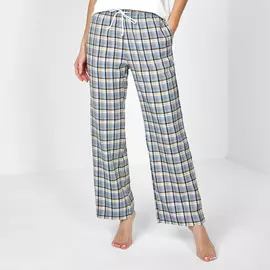 Брюки Comfort, голубые