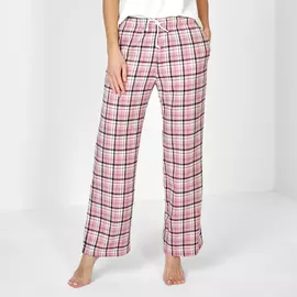 Брюки Comfort, розовые