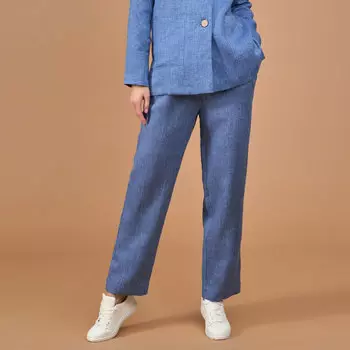 Брюки Lino, синие