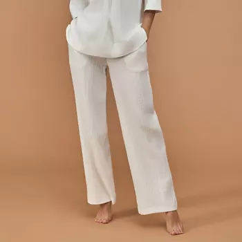 Брюки Mussola, белые