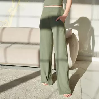 Брюки Tagliatelle, хаки