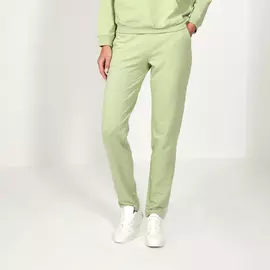 Брюки Veglie, зеленые