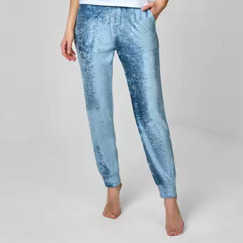 Брюки Velluto, синие