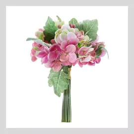 Букет Tortorella, розовый