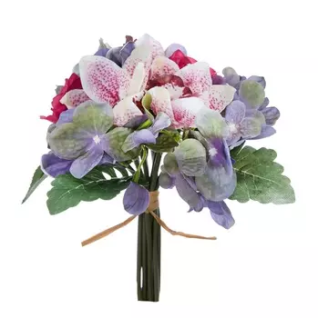 Букет Lappano, сиреневый