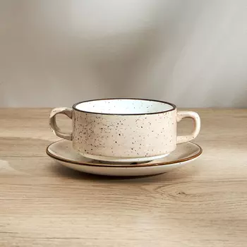 Бульонница Morena