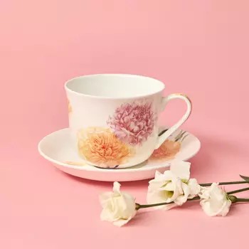 Чайная пара Aphrodite