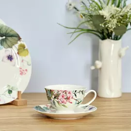 Чайная пара Botany