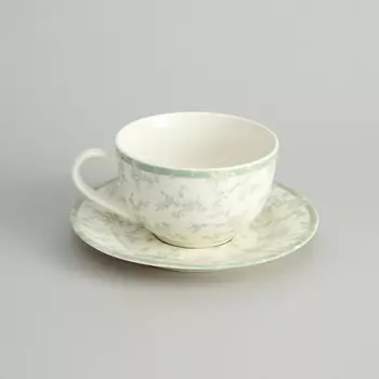 Чайная пара La Festivita Pasquali I