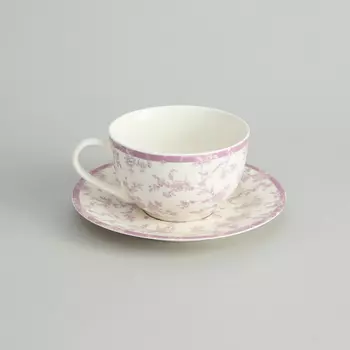 Чайная пара La Festivita Pasquali II