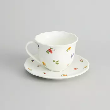 Чайная пара Letizia