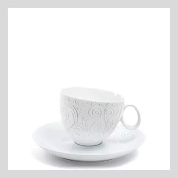 Чайная пара Quebec