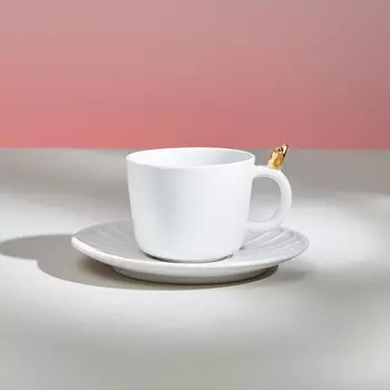 Чайная пара Rotonda I