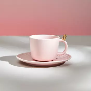 Чайная пара Rotonda II