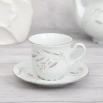 Чайная пара Tender Ray