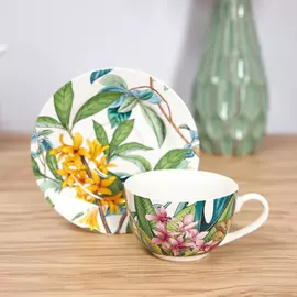 Чайная пара Wild Amazon