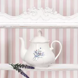 Чайник Lavander