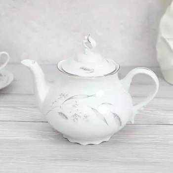 Чайник Tender Ray